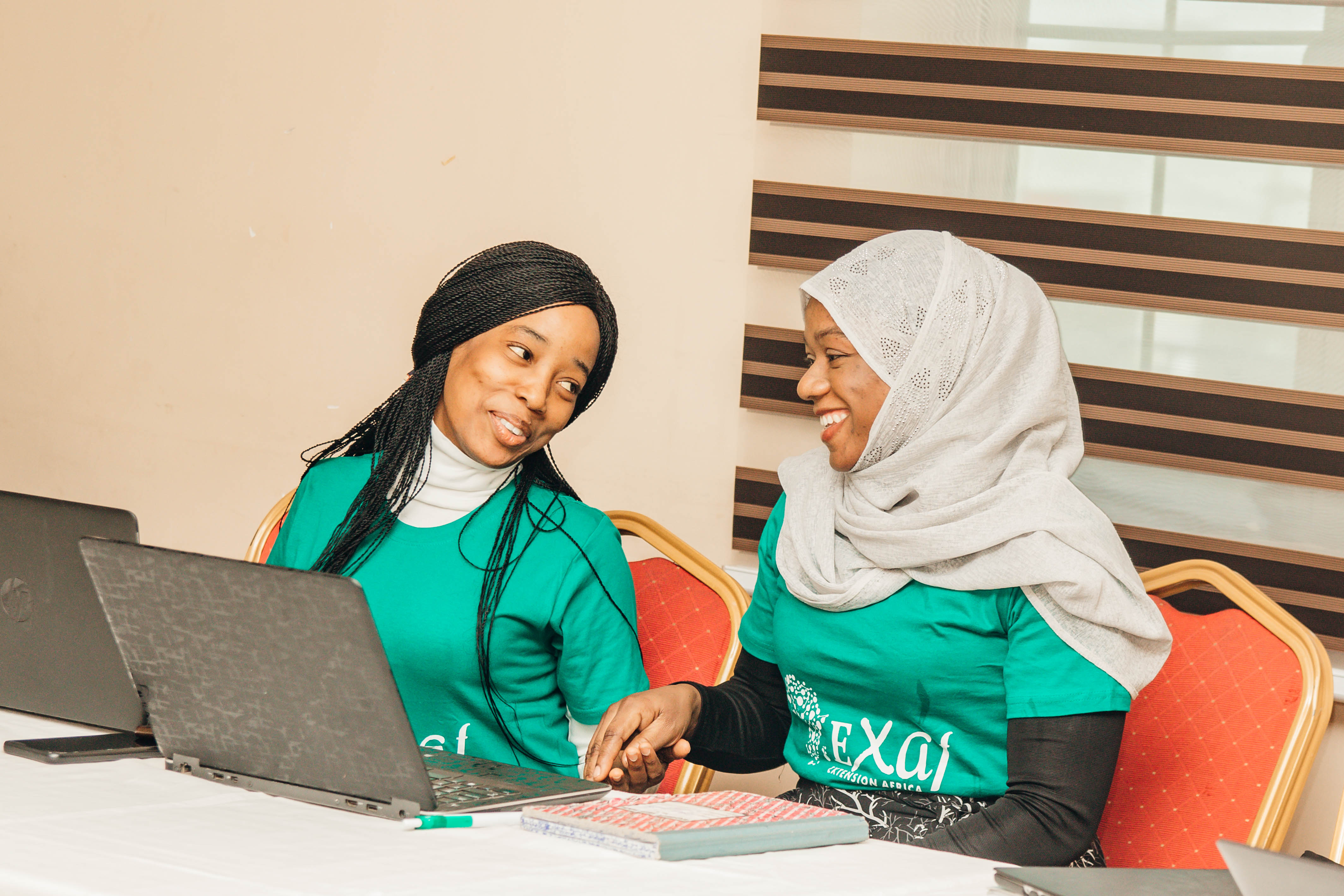 Agripreneurship Training