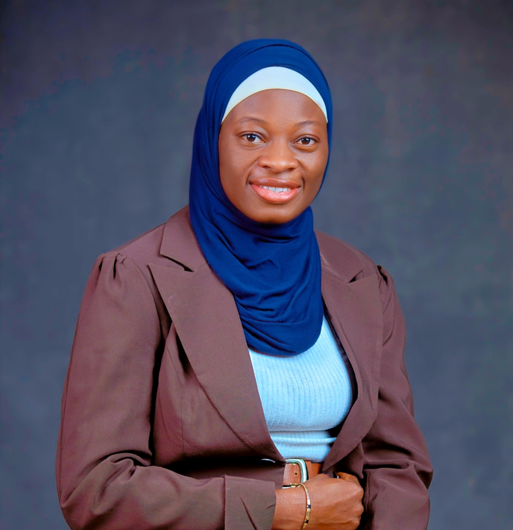 Taofiqah Ajetunmobi
