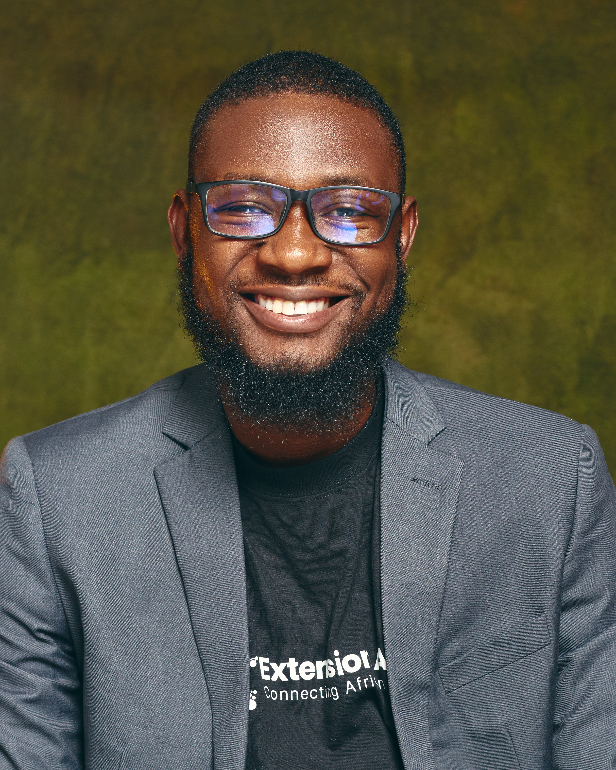 Ezra Kolo