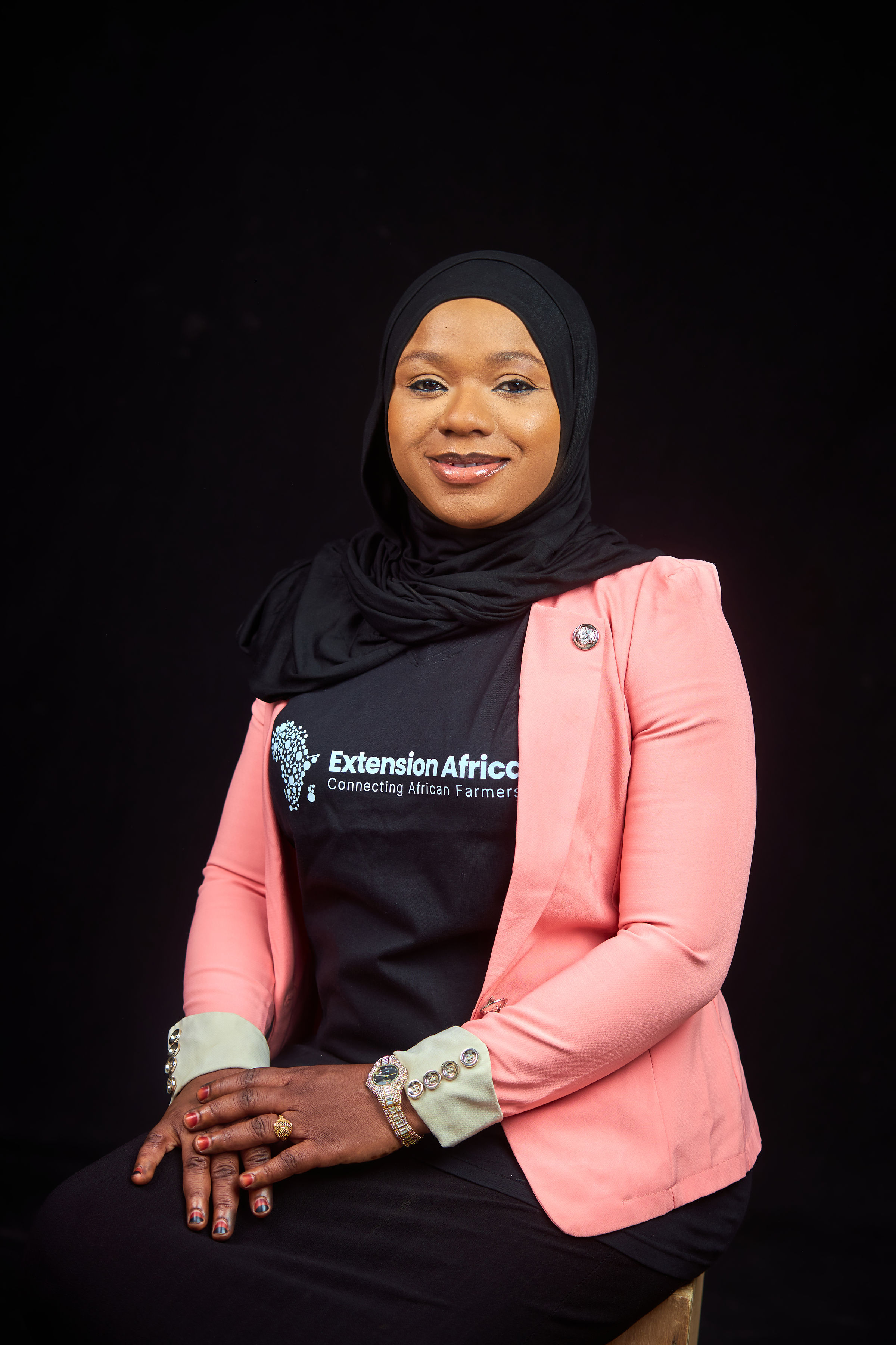 Fatima Abdullahi