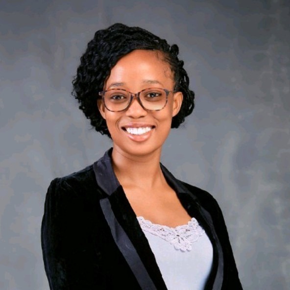 Joyce Okoro
