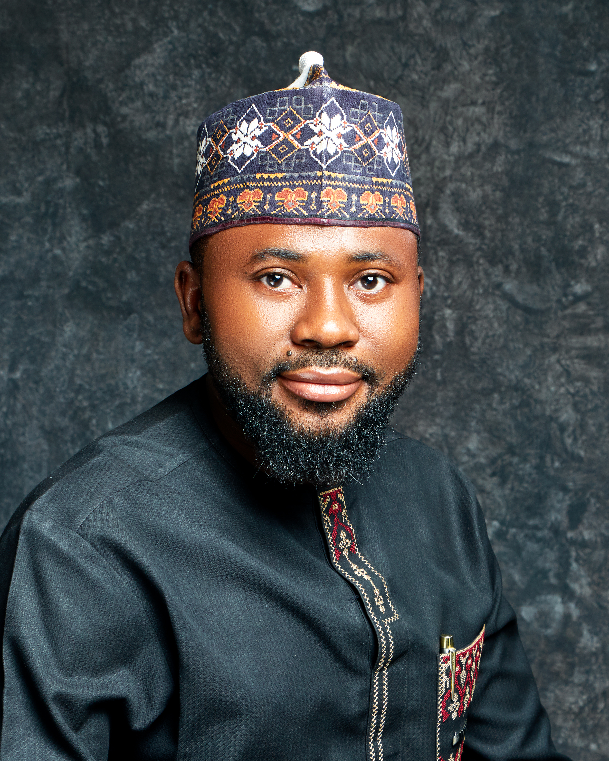 Alex Ochigbo